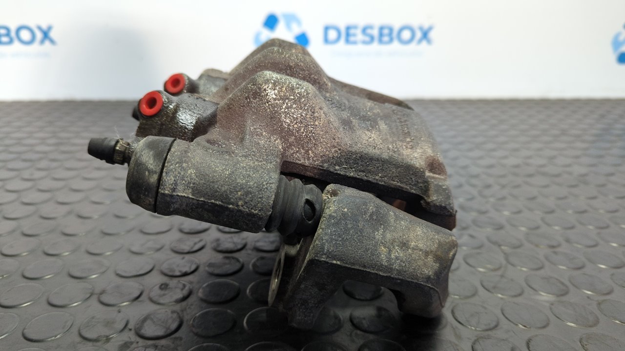 PINZA DE FRENO DELANTERA IZQUIERDA CITROEN JUMPER COMBI (2) - vista 3