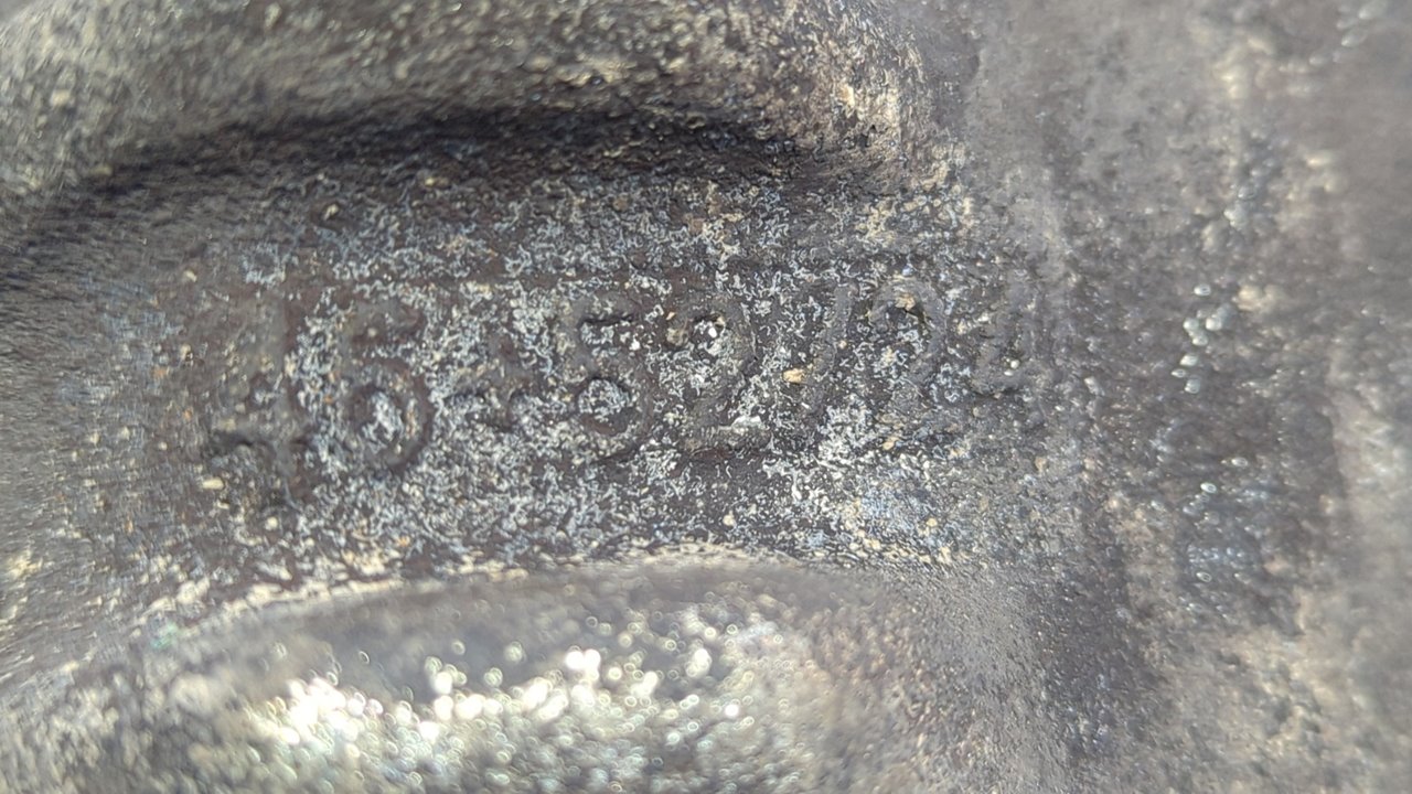 PINZA DE FRENO DELANTERA IZQUIERDA CITROEN JUMPER COMBI (2) - vista 6