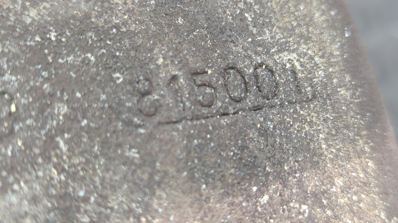 PINZA DE FRENO DELANTERA IZQUIERDA CITROEN JUMPER COMBI (2) - vista 7