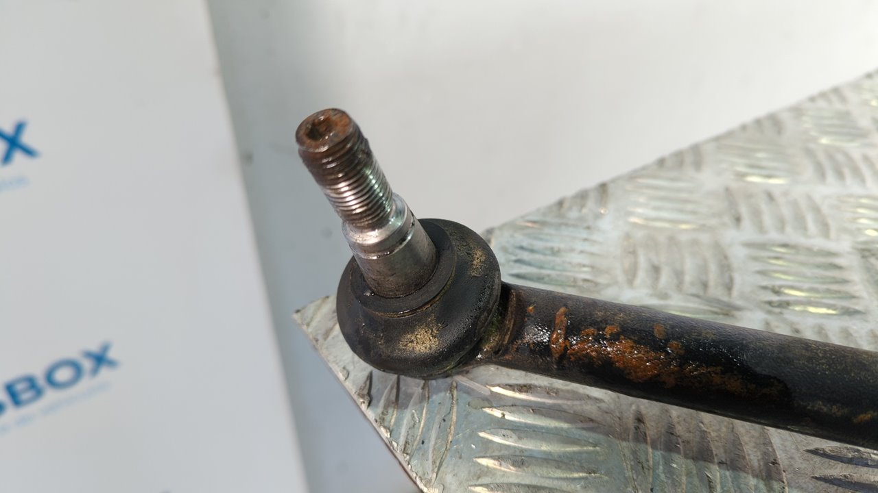 CREMALLERA DIRECCION CITROEN JUMPER COMBI (2) - vista 5