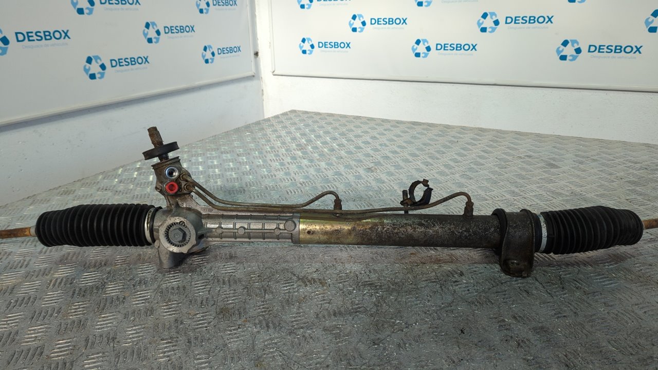 CREMALLERA DIRECCION CITROEN JUMPER COMBI (2) - vista 6