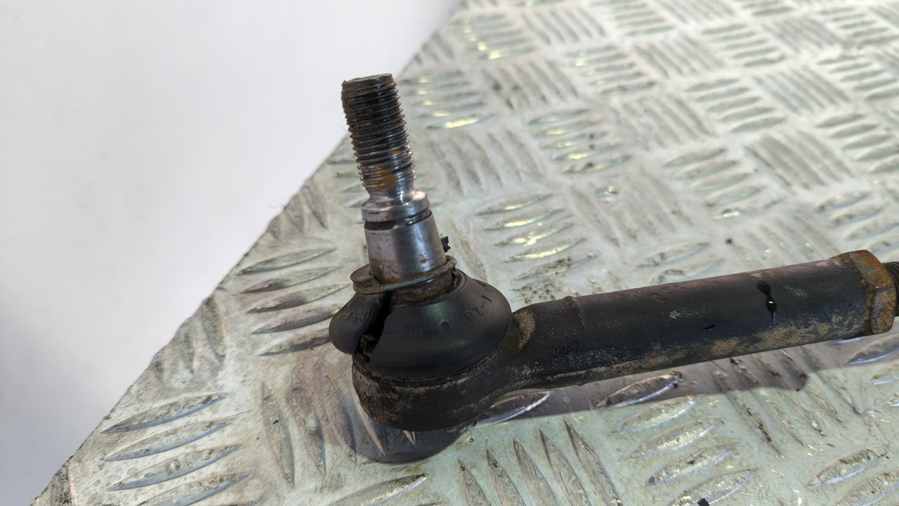 CREMALLERA DIRECCION CITROEN JUMPER COMBI (2) - vista 3