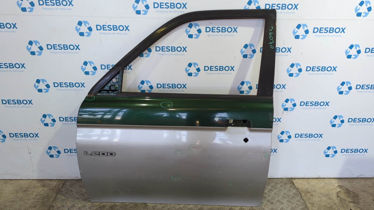 PUERTA DELANTERA IZQUIERDA MITSUBISHI L 200 (K6/7)