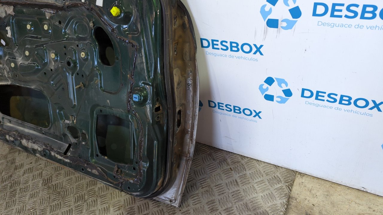 PUERTA DELANTERA IZQUIERDA MITSUBISHI L 200 (K6/7) - vista 7