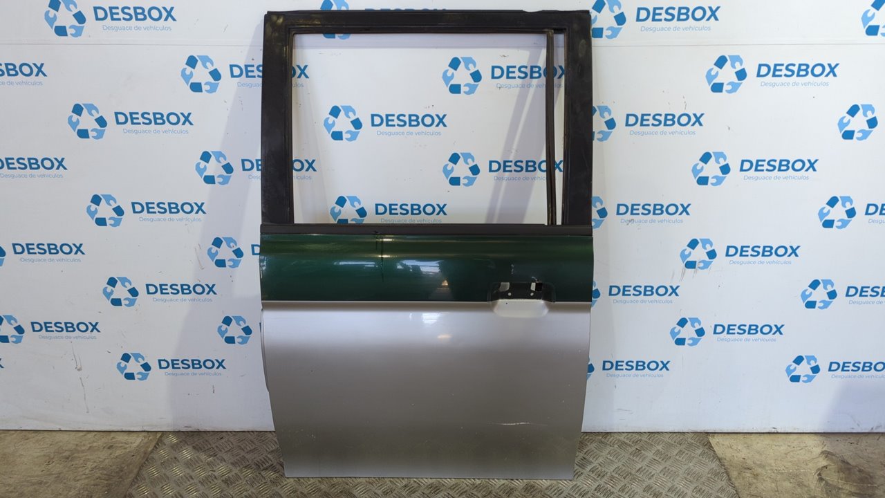 PUERTA TRASERA IZQUIERDA MITSUBISHI L 200 (K6/7)