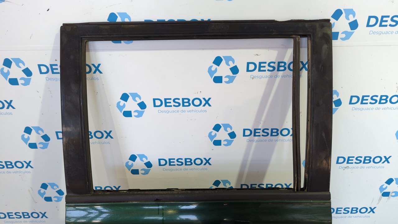 PUERTA TRASERA IZQUIERDA MITSUBISHI L 200 (K6/7) - vista 2