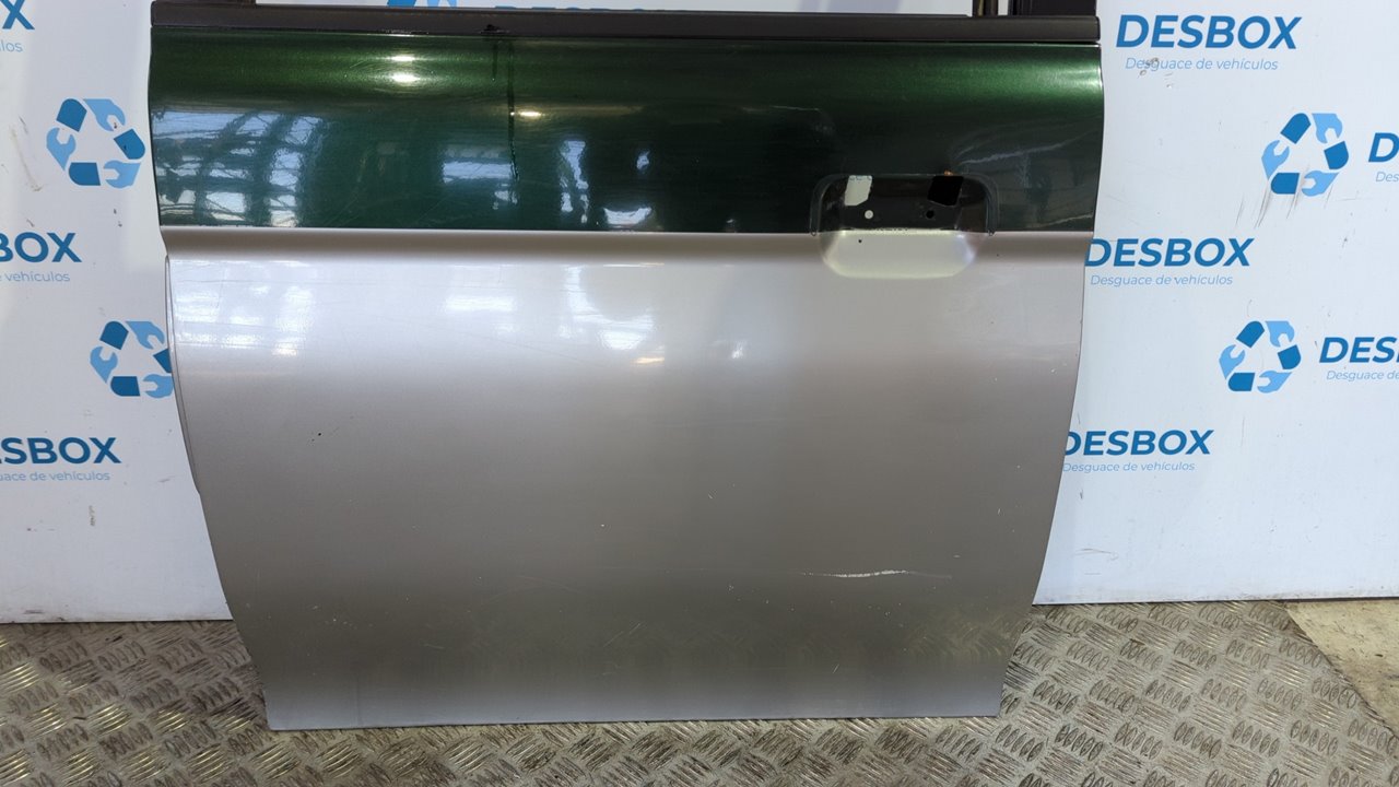 PUERTA TRASERA IZQUIERDA MITSUBISHI L 200 (K6/7) - vista 6