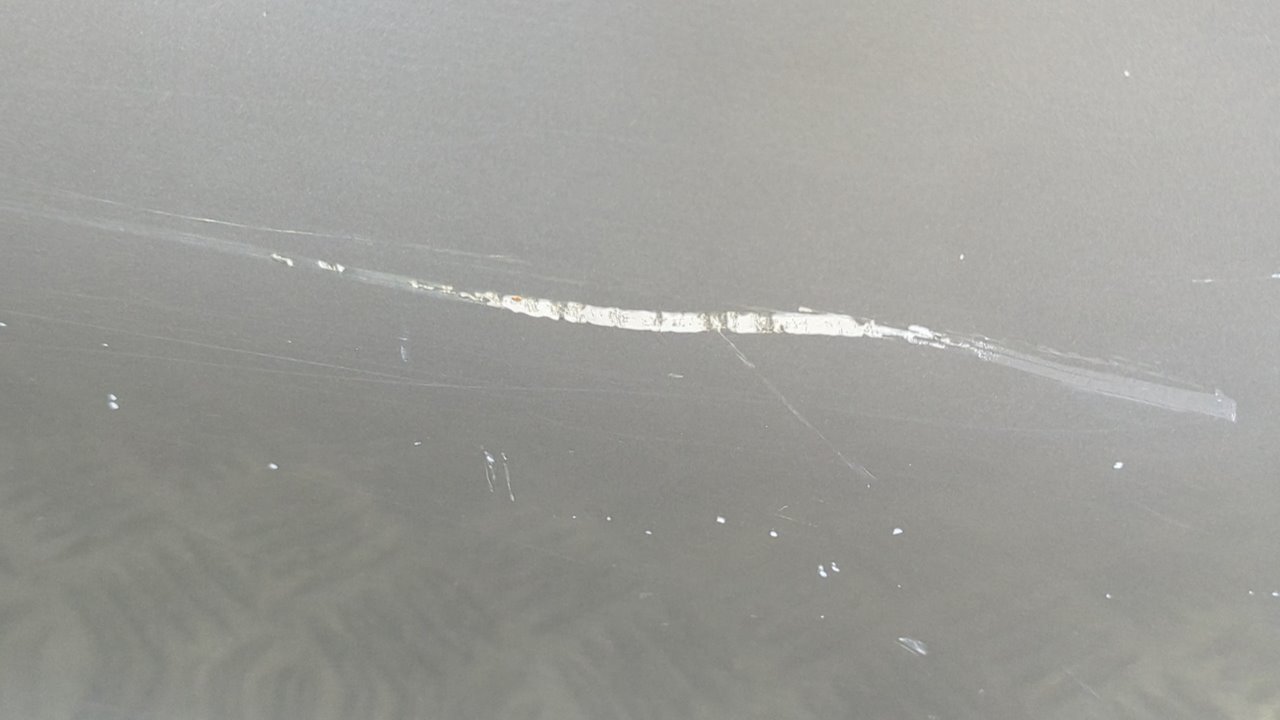 PUERTA TRASERA IZQUIERDA MITSUBISHI L 200 (K6/7) - vista 5