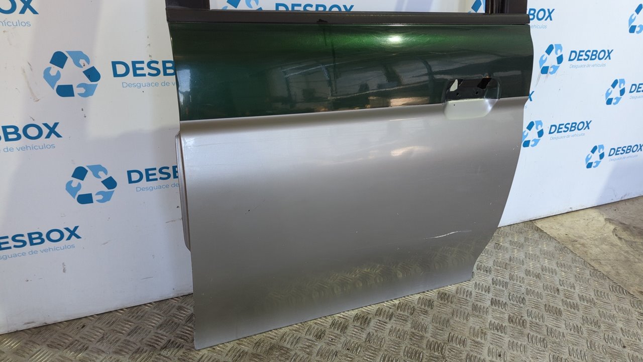 PUERTA TRASERA IZQUIERDA MITSUBISHI L 200 (K6/7) - vista 8