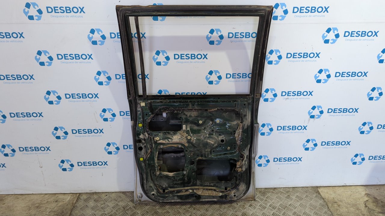 PUERTA TRASERA IZQUIERDA MITSUBISHI L 200 (K6/7) - vista 3