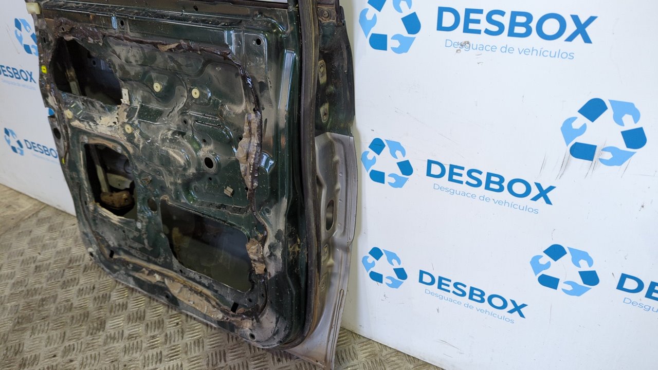 PUERTA TRASERA IZQUIERDA MITSUBISHI L 200 (K6/7) - vista 7