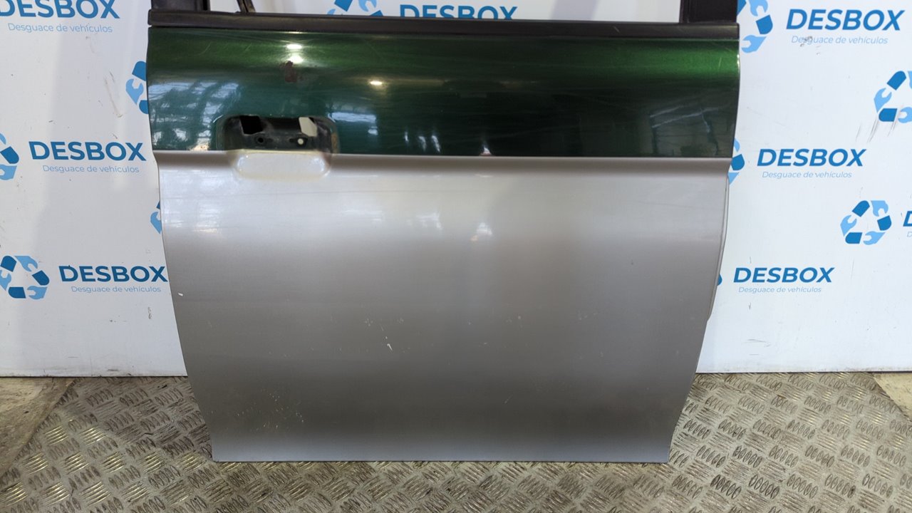 PUERTA TRASERA DERECHA MITSUBISHI L 200 (K6/7) - vista 4