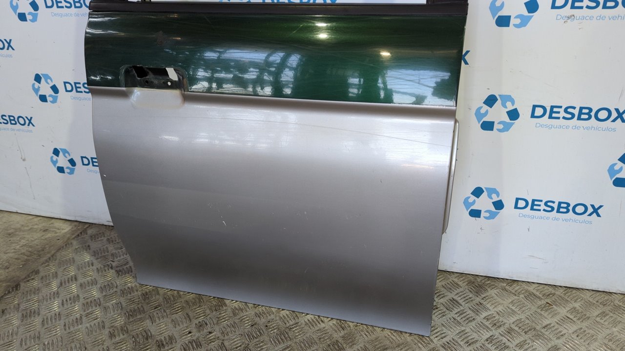 PUERTA TRASERA DERECHA MITSUBISHI L 200 (K6/7) - vista 6