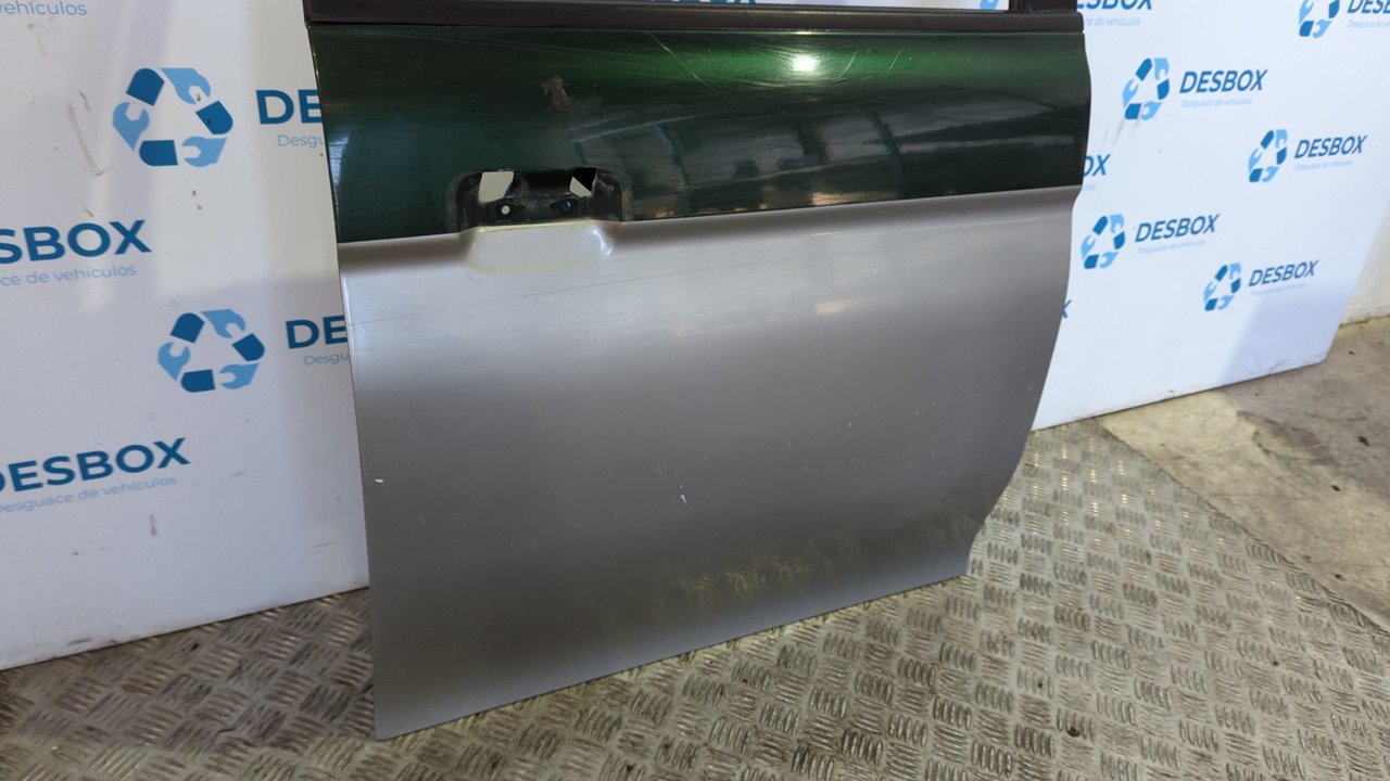 PUERTA TRASERA DERECHA MITSUBISHI L 200 (K6/7) - vista 5