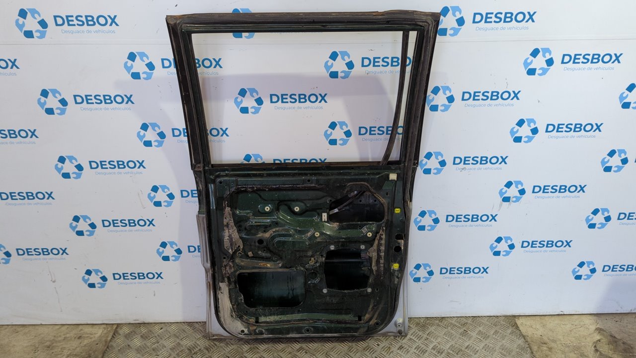 PUERTA TRASERA DERECHA MITSUBISHI L 200 (K6/7) - vista 3