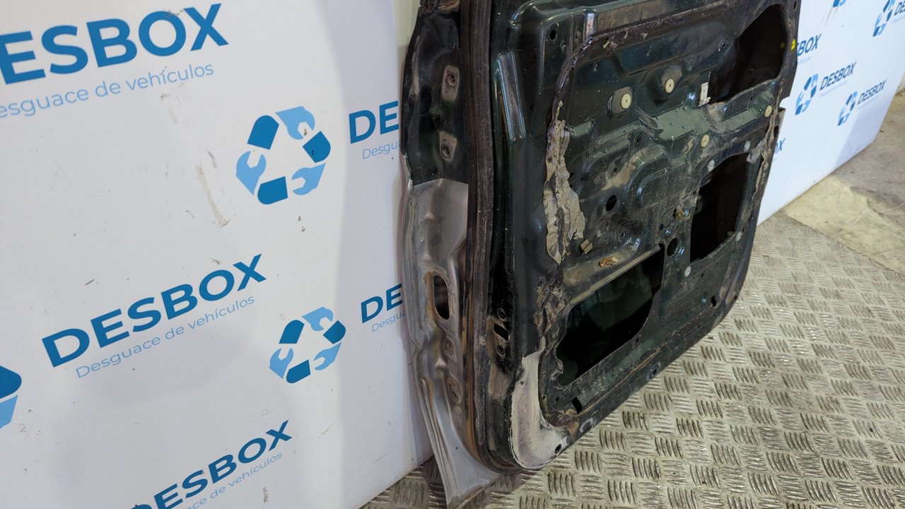 PUERTA TRASERA DERECHA MITSUBISHI L 200 (K6/7) - vista 2