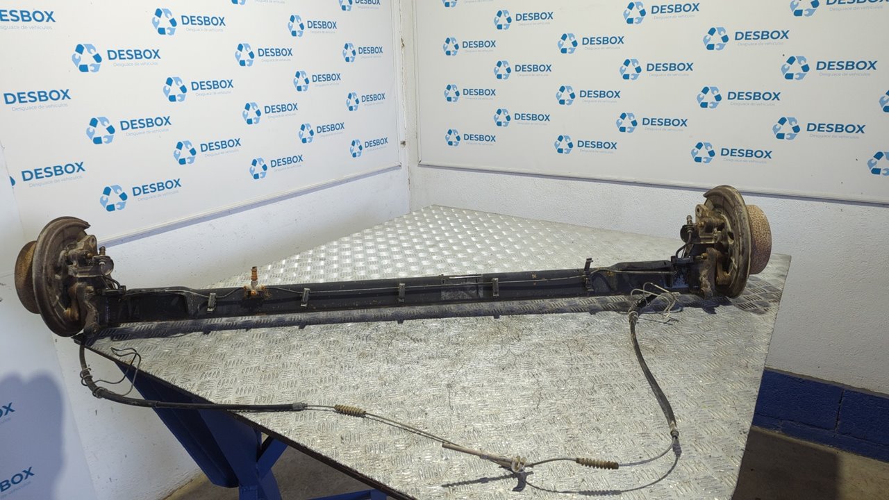 PUENTE TRASERO CITROEN JUMPER COMBI (2)