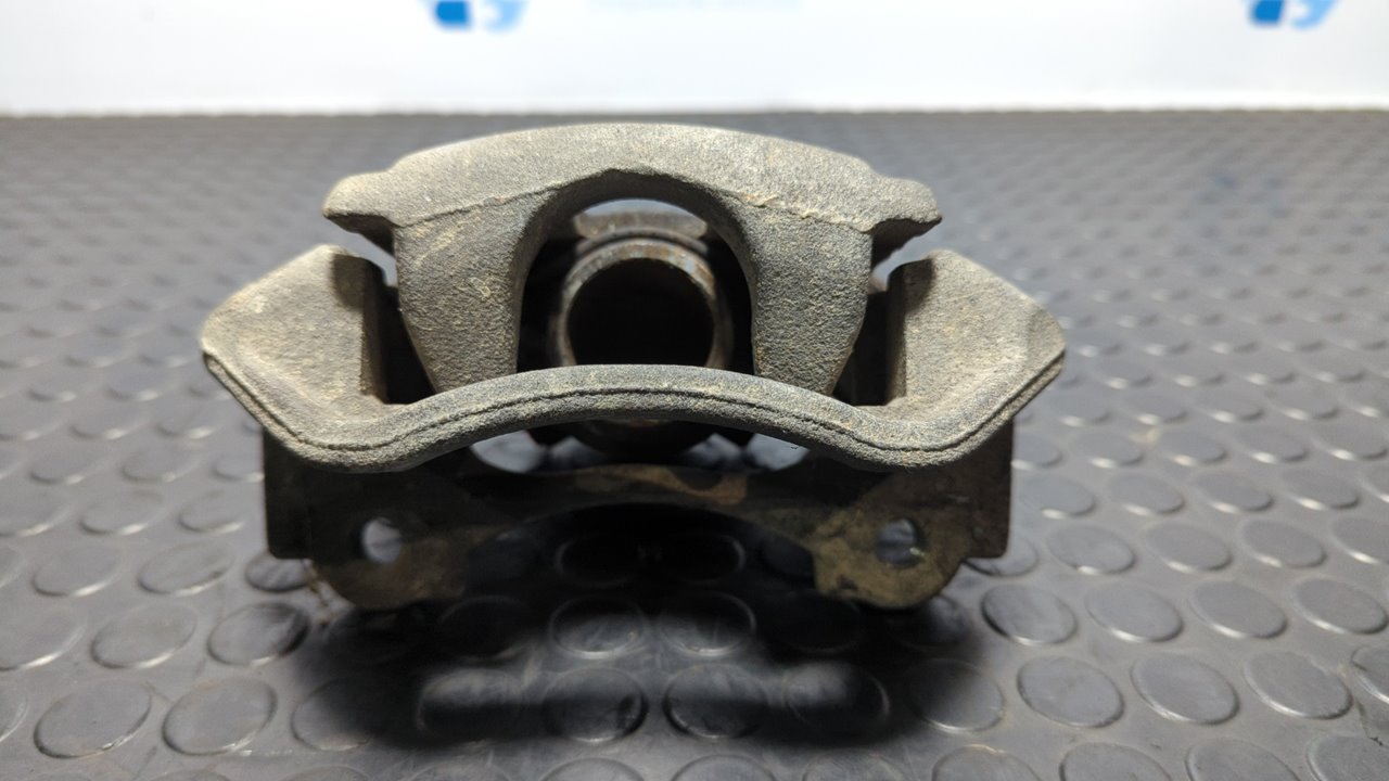 PINZA DE FRENO TRASERA DERECHA CITROEN JUMPER COMBI (2) - vista 3