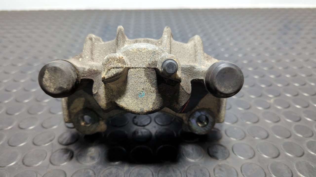 PINZA DE FRENO TRASERA DERECHA CITROEN JUMPER COMBI (2) - vista 2