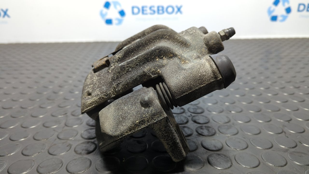 PINZA DE FRENO TRASERA IZQUIERDA CITROEN JUMPER COMBI (2) - vista 4
