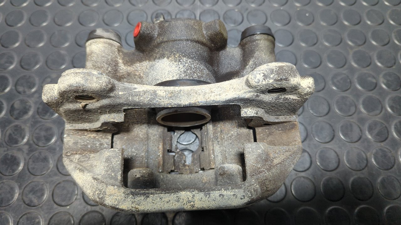 PINZA DE FRENO TRASERA IZQUIERDA CITROEN JUMPER COMBI (2) - vista 2