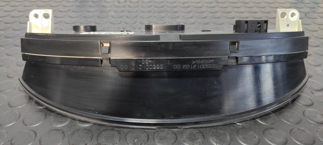 CUADRO INSTRUMENTOS FIAT DUCATO CAJA ABEIRTA 33 (06.2006 =>) - vista 6