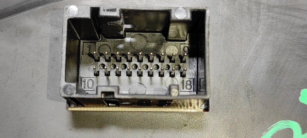 CUADRO INSTRUMENTOS FIAT DUCATO CAJA ABEIRTA 33 (06.2006 =>) - vista 4