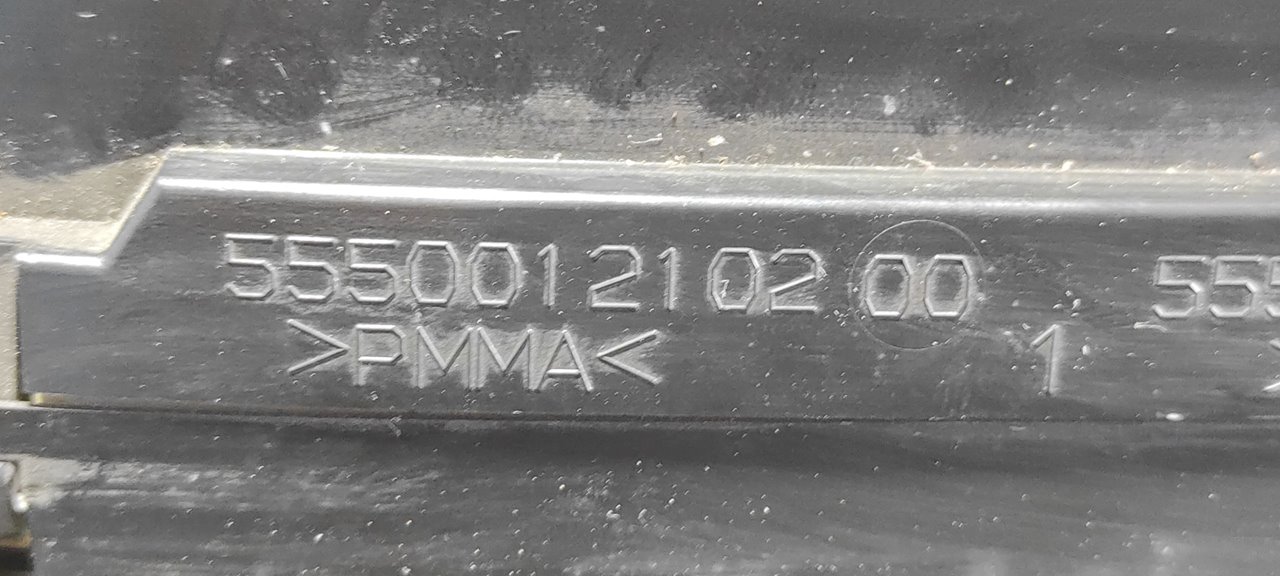 CUADRO INSTRUMENTOS FIAT DUCATO CAJA ABEIRTA 33 (06.2006 =>) - vista 7