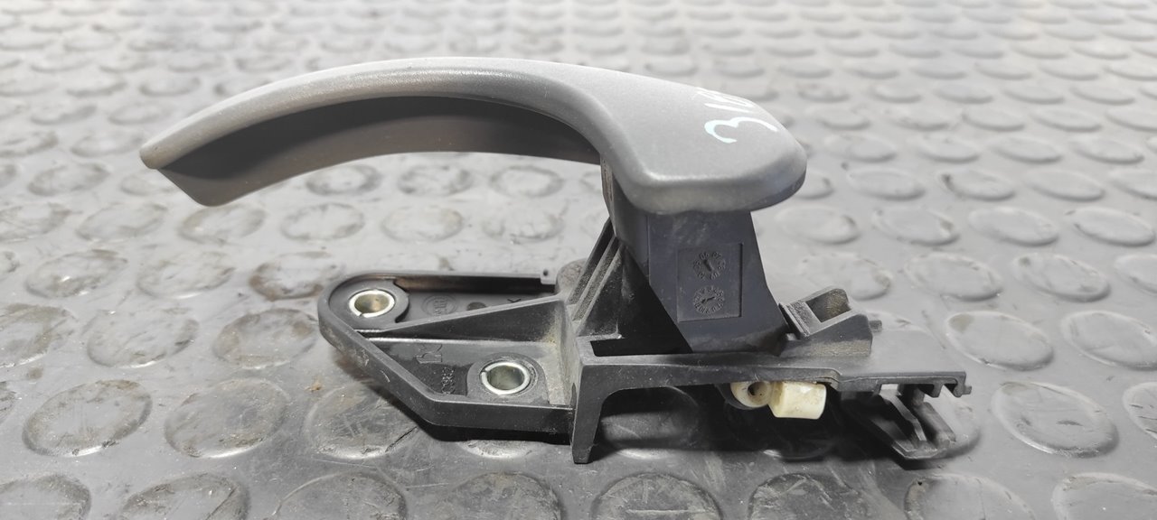 MANETA INTERIOR DELANTERA IZQUIERDA FIAT DUCATO CAJA ABEIRTA 33 (06.2006 =>) - vista 5