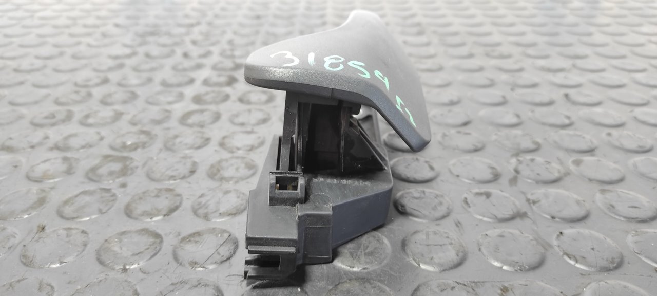 MANETA INTERIOR DELANTERA IZQUIERDA FIAT DUCATO CAJA ABEIRTA 33 (06.2006 =>) - vista 4