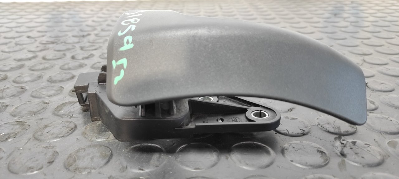 MANETA INTERIOR DELANTERA IZQUIERDA FIAT DUCATO CAJA ABEIRTA 33 (06.2006 =>) - vista 3