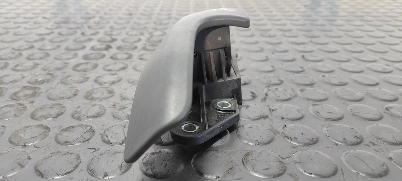 MANETA INTERIOR DELANTERA IZQUIERDA FIAT DUCATO CAJA ABEIRTA 33 (06.2006 =>) - vista 6