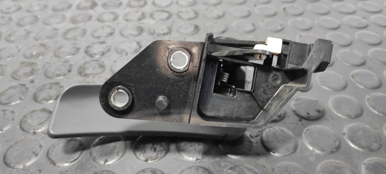 MANETA INTERIOR DELANTERA IZQUIERDA FIAT DUCATO CAJA ABEIRTA 33 (06.2006 =>) - vista 2