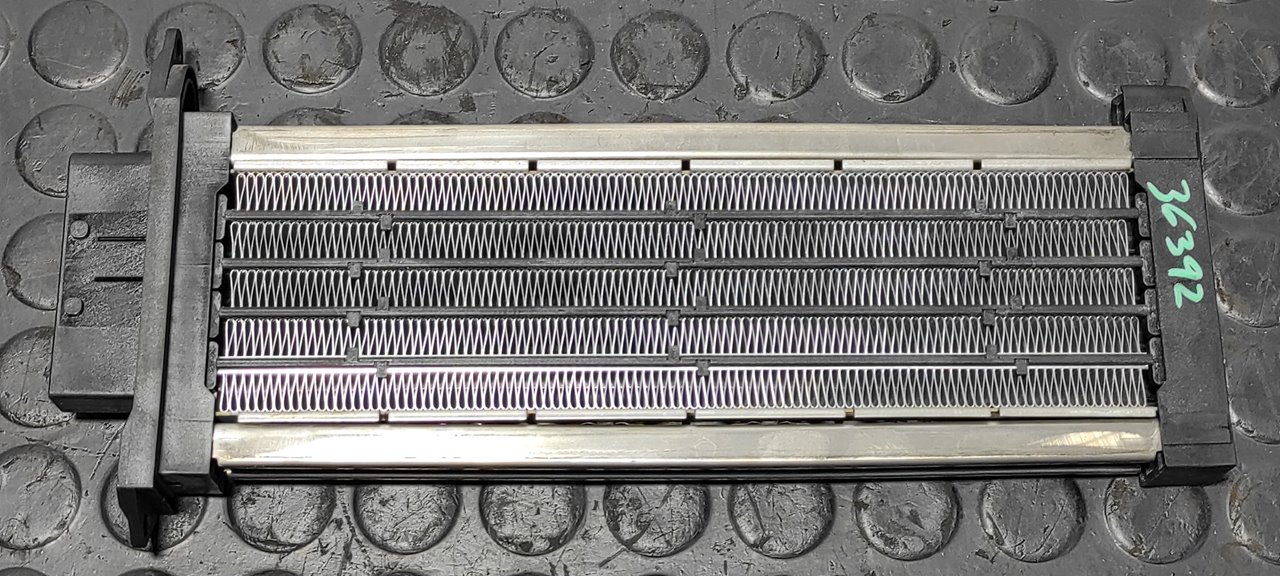 RESISTENCIA CALEFACCION RENAULT SCENIC II