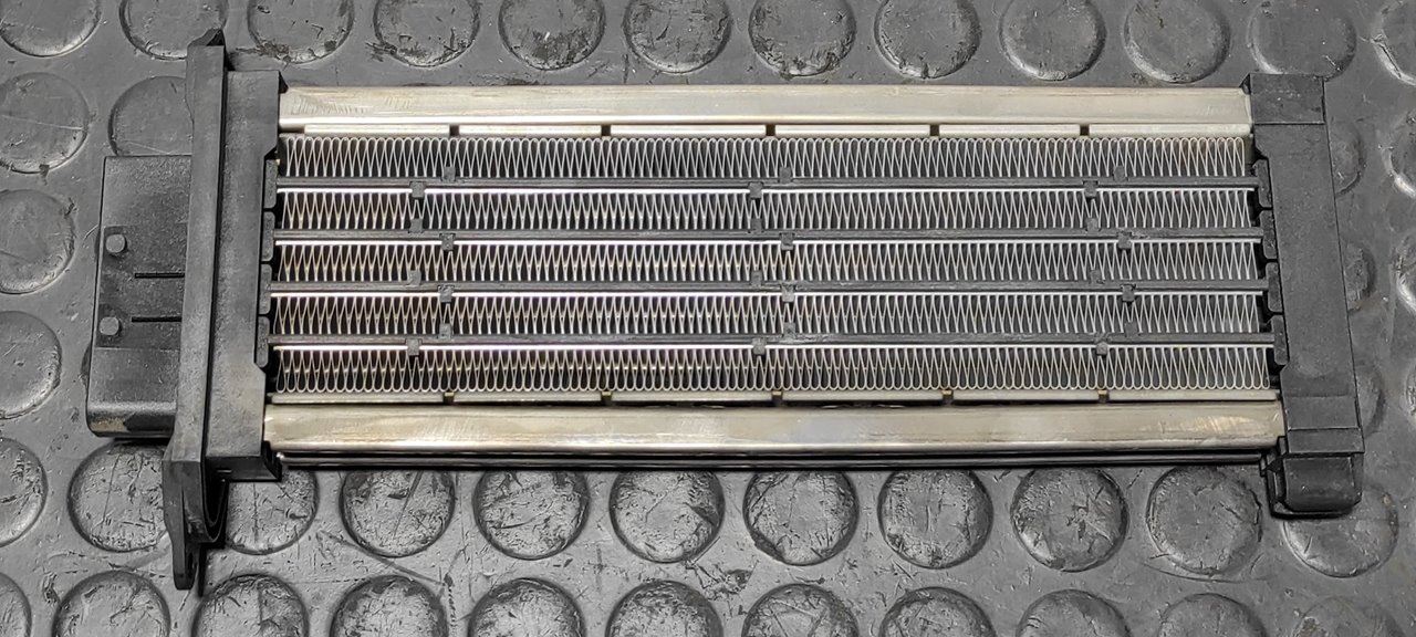 RESISTENCIA CALEFACCION RENAULT SCENIC II - vista 5