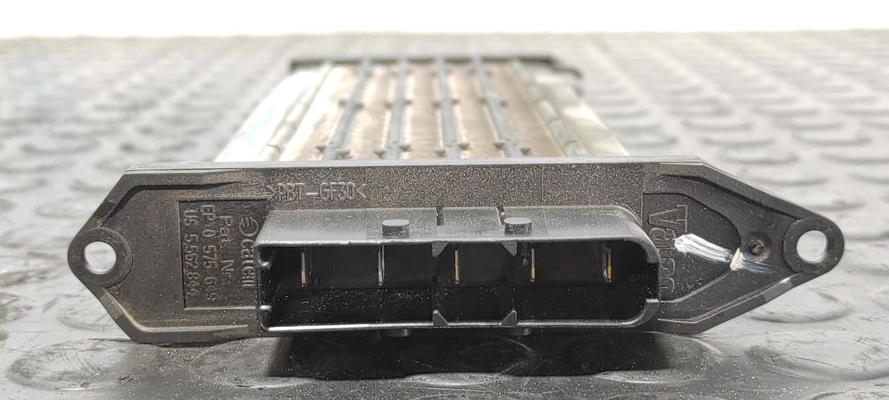 RESISTENCIA CALEFACCION RENAULT SCENIC II - vista 4