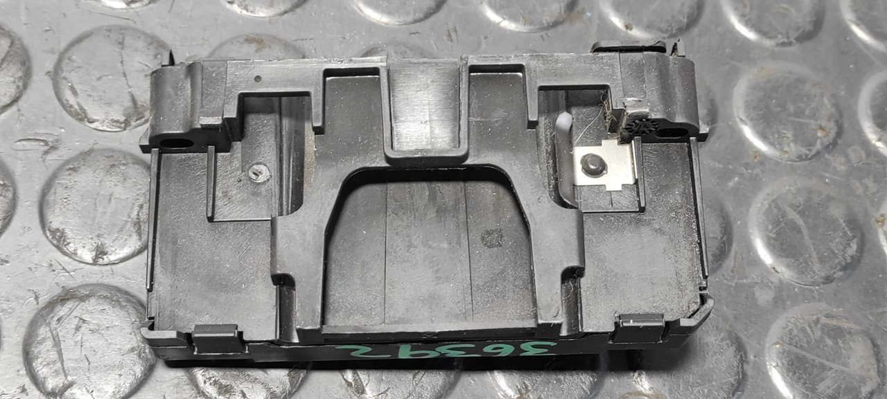 CONMUTADOR DE ARRANQUE RENAULT SCENIC II - vista 9