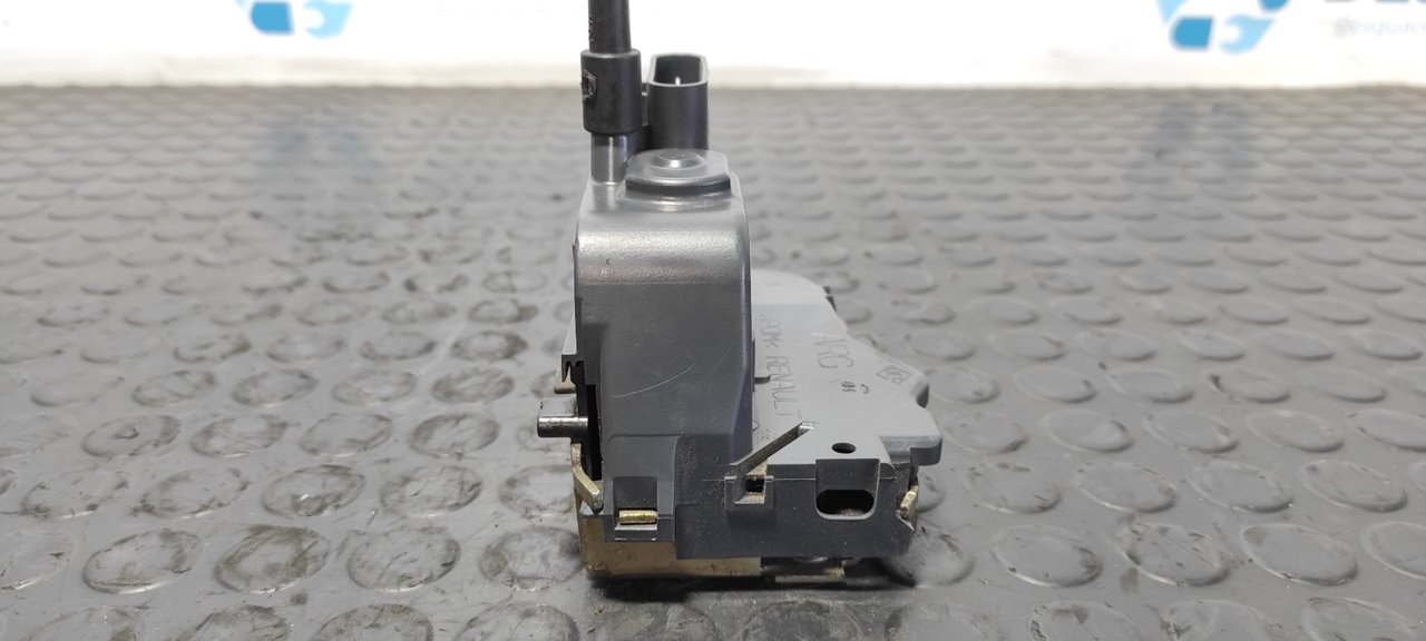 CERRADURA PUERTA TRASERA IZQUIERDA RENAULT SCENIC II - vista 5