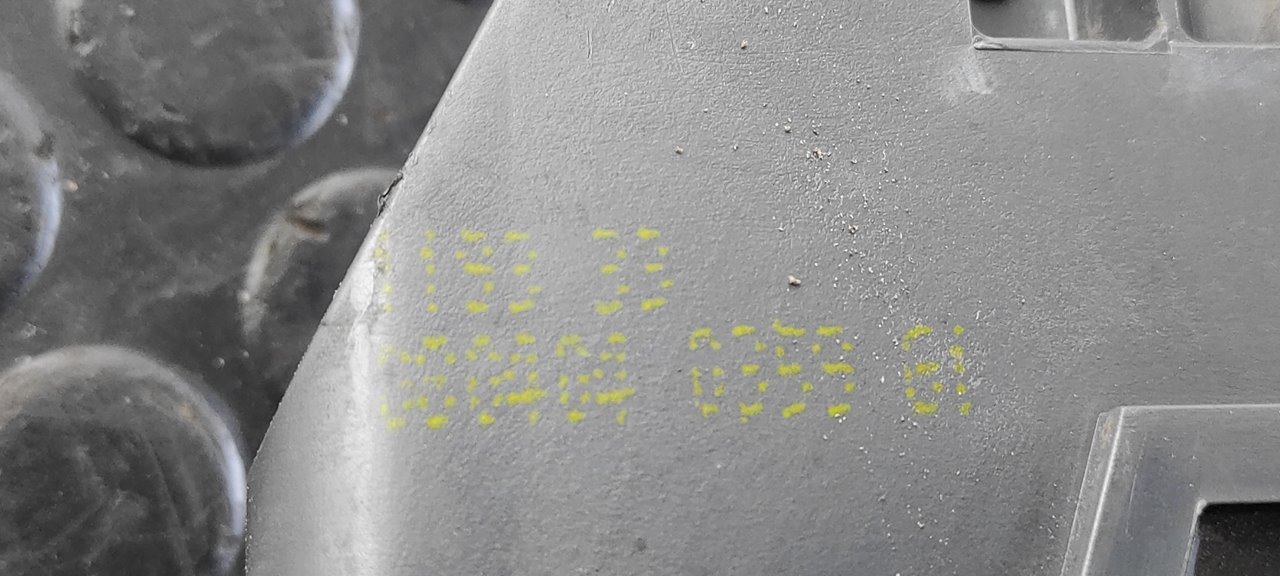 CERRADURA PUERTA TRASERA IZQUIERDA RENAULT SCENIC II - vista 6