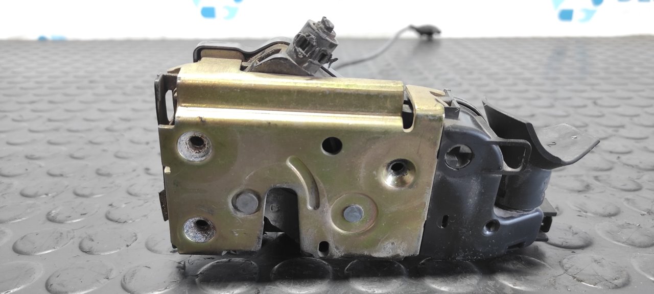 CERRADURA PUERTA DELANTERA IZQUIERDA RENAULT SCENIC II - vista 5