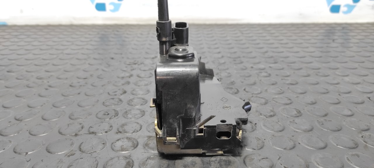 CERRADURA PUERTA DELANTERA IZQUIERDA RENAULT SCENIC II - vista 2