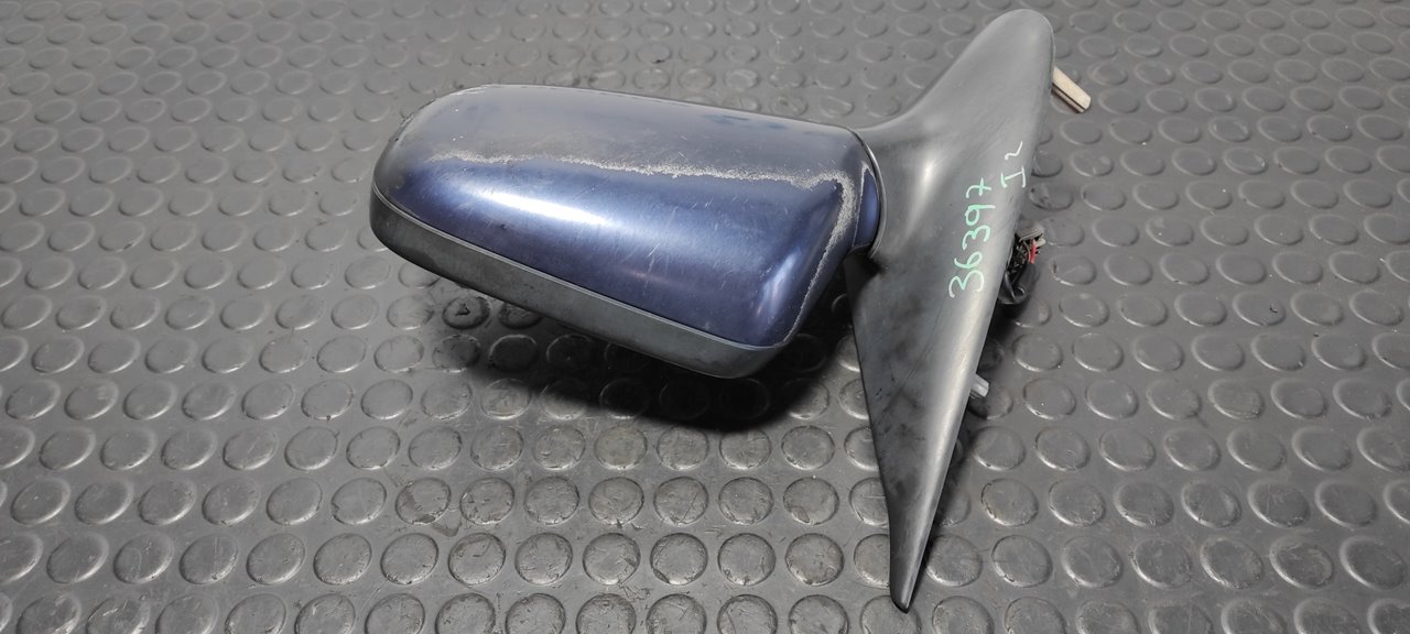 RETROVISOR IZQUIERDO CITROEN XSARA BERLINA - vista 8