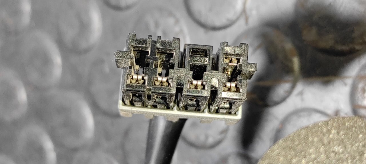 RETROVISOR IZQUIERDO CITROEN XSARA BERLINA - vista 4