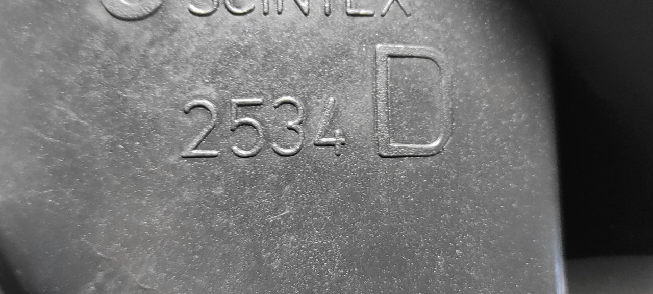 PILOTO TRASERO DERECHO CITROEN XSARA BERLINA - vista 4