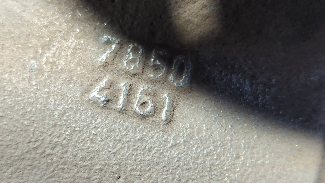 MANGUETA DELANTERA DERECHA OPEL VIVARO - vista 5