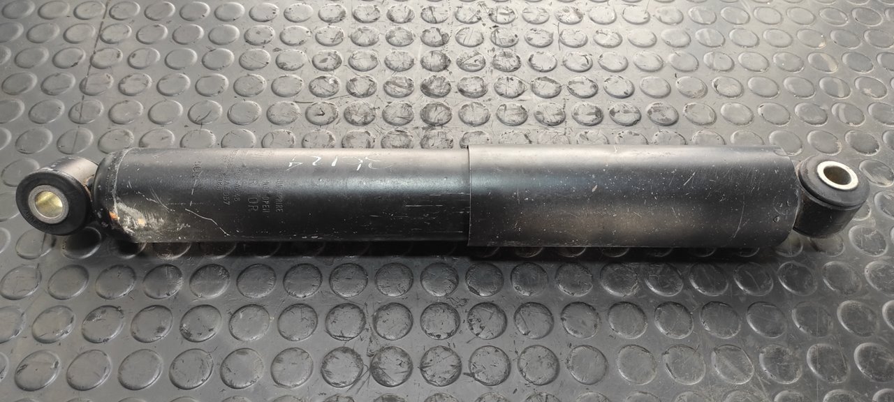 JUEGO AMORTIGUADORES TRASEROS CITROEN JUMPER COMBI (2) - vista 4