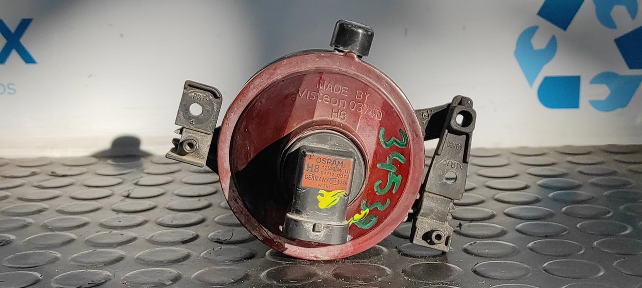 FARO ANTINIEBLA IZQUIERDO FORD FOCUS BERLINA (CAP) - vista 4