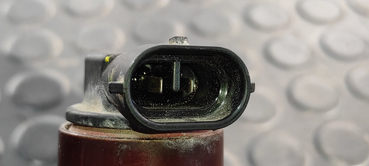 FARO ANTINIEBLA IZQUIERDO FORD FOCUS BERLINA (CAP) - vista 5