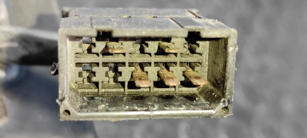 RETROVISOR DERECHO AUDI A3 (8L) - vista 3