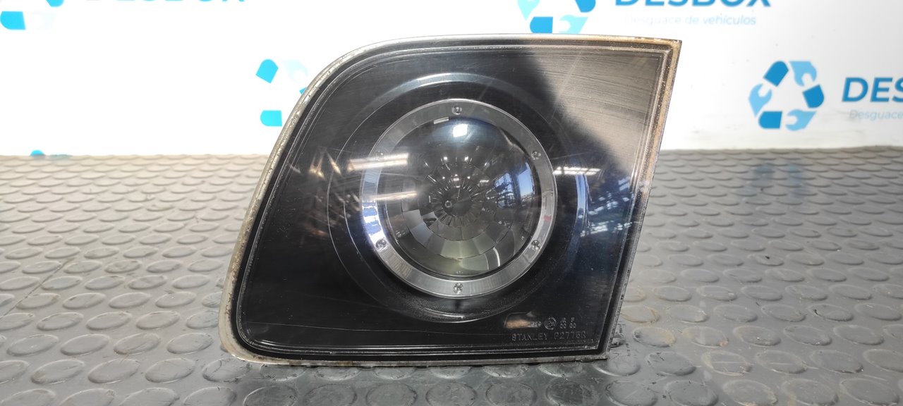 PILOTO PORTON DERECHO MAZDA 3 BERLINA (BK)